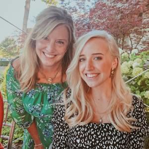 Meet your Posher, Fiona